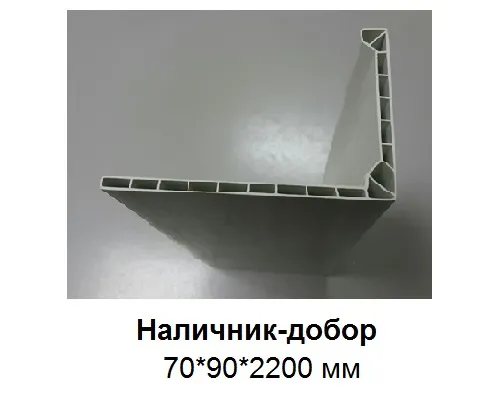 Наличник-добор 