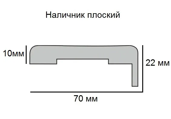 Наличник 