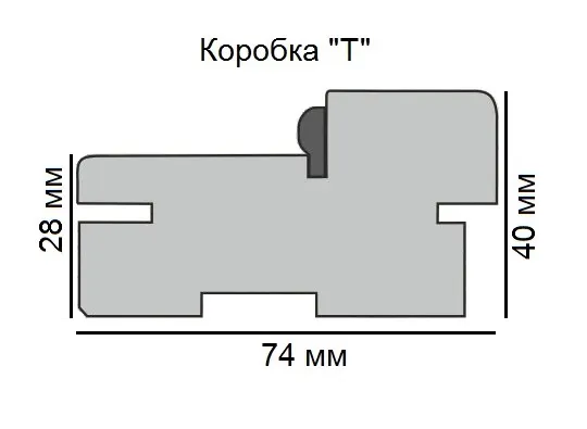 Коробка 