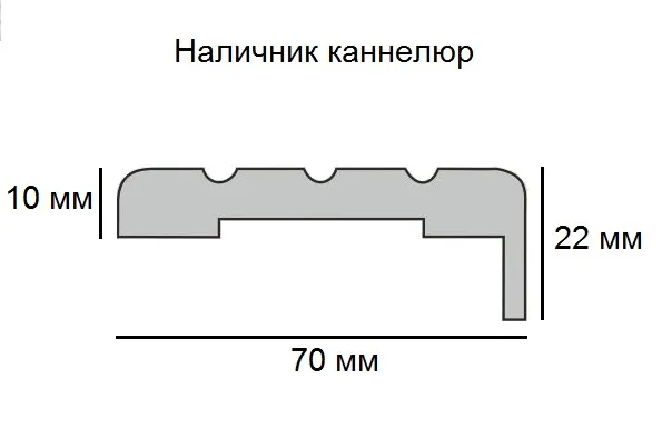 Наличник 